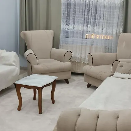 Apartament Istambul