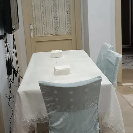 Appartement Apartament *